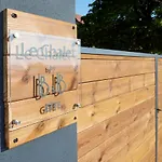 Le Chalet By Lb Et Lb