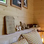 Le Chalet by LB et LB