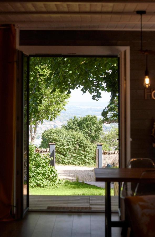 Le By Lb Et Lb Chalet *