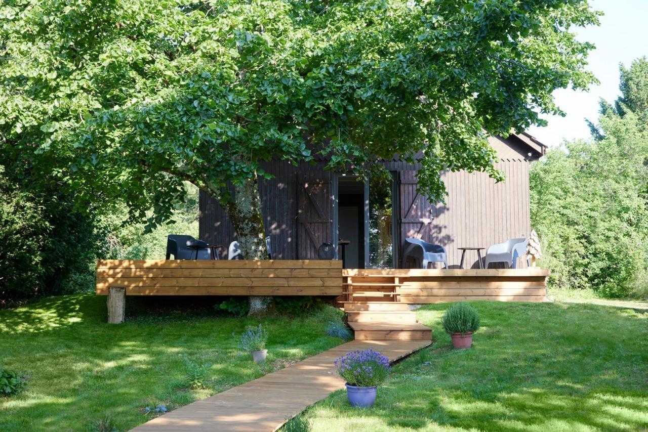 Le By Lb Et Lb Chalet Beaune (Cote d'Or)