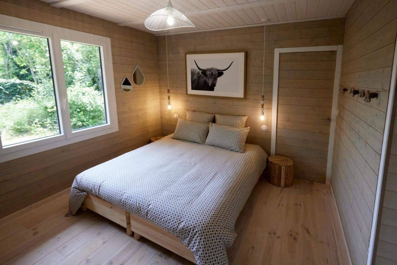Le By Lb Et Lb Chalet Beaune (Cote d'Or)