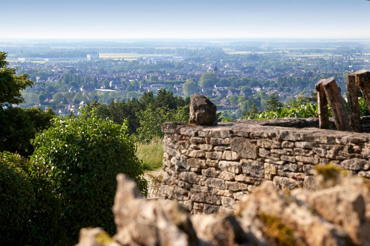Le By Lb Et Lb Chalet Beaune (Cote d'Or)